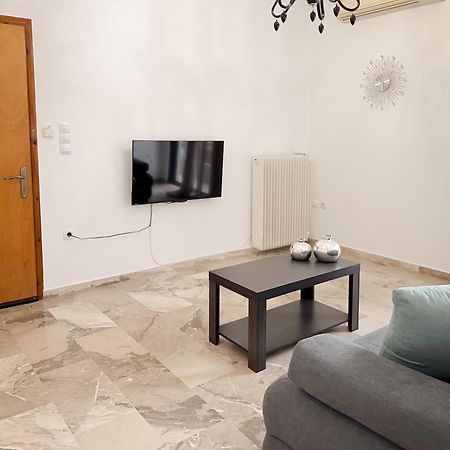 Blue Horizon, The Apartment Nafplio Ngoại thất bức ảnh