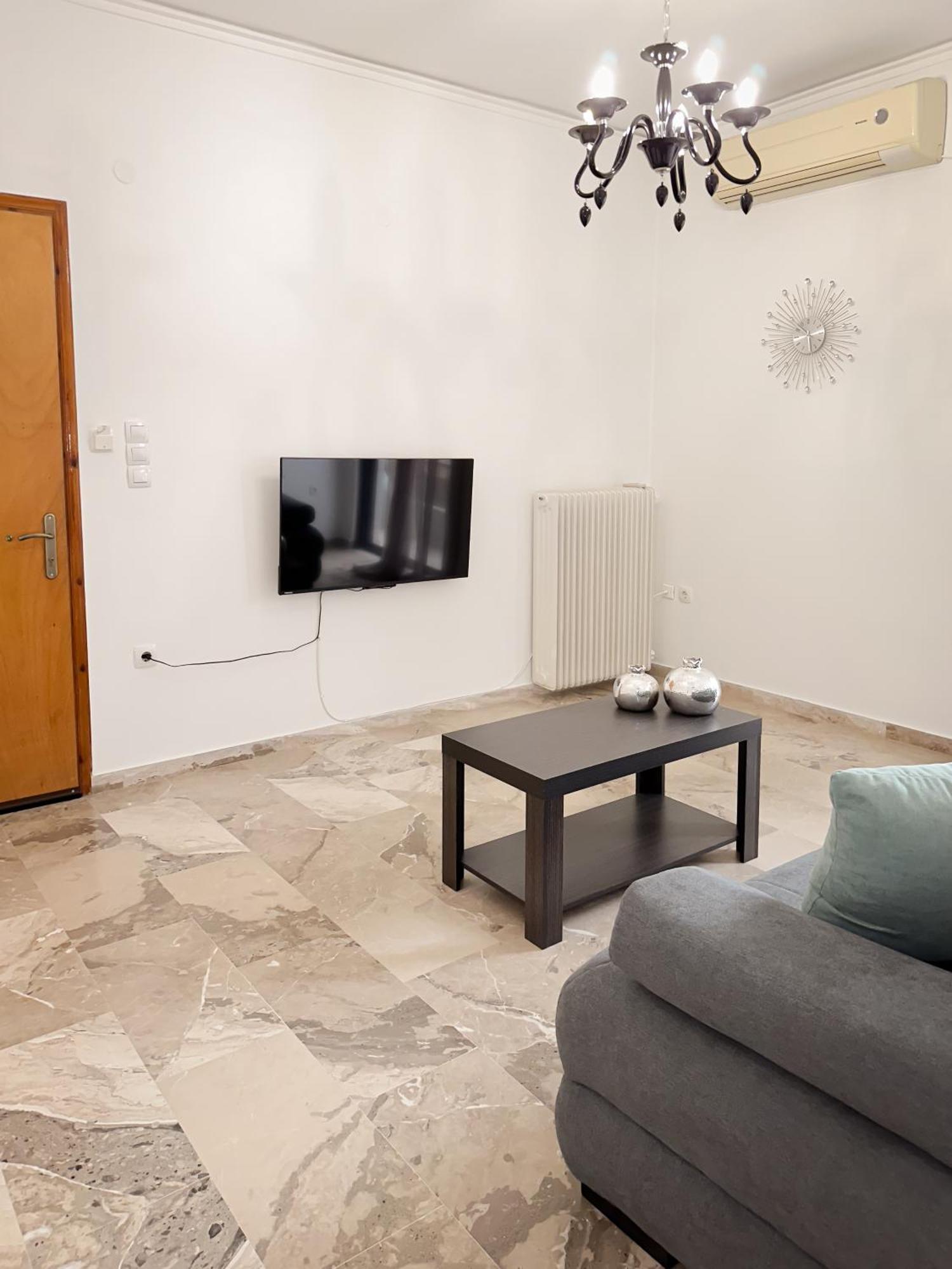 Blue Horizon, The Apartment Nafplio Ngoại thất bức ảnh