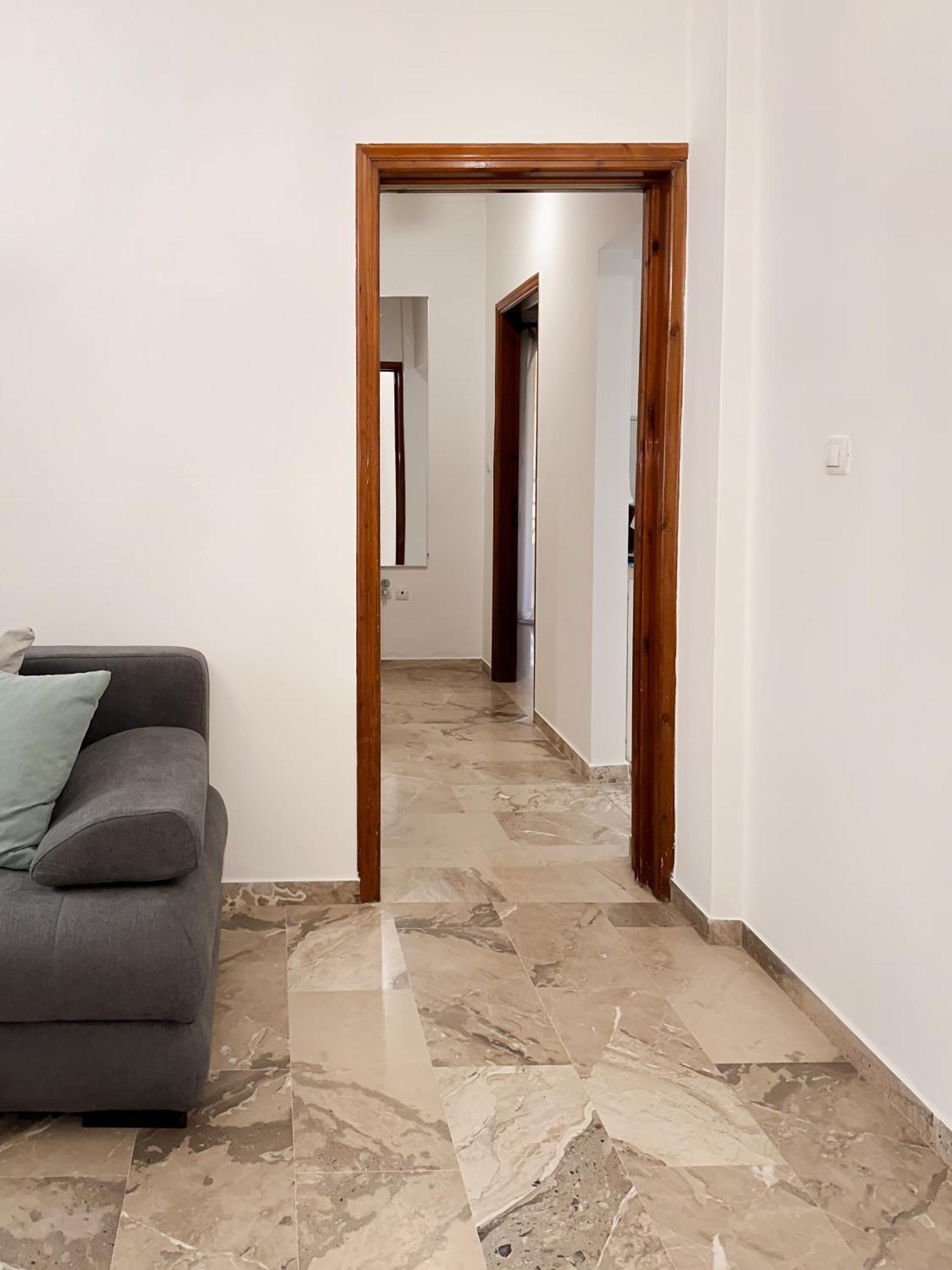Blue Horizon, The Apartment Nafplio Ngoại thất bức ảnh