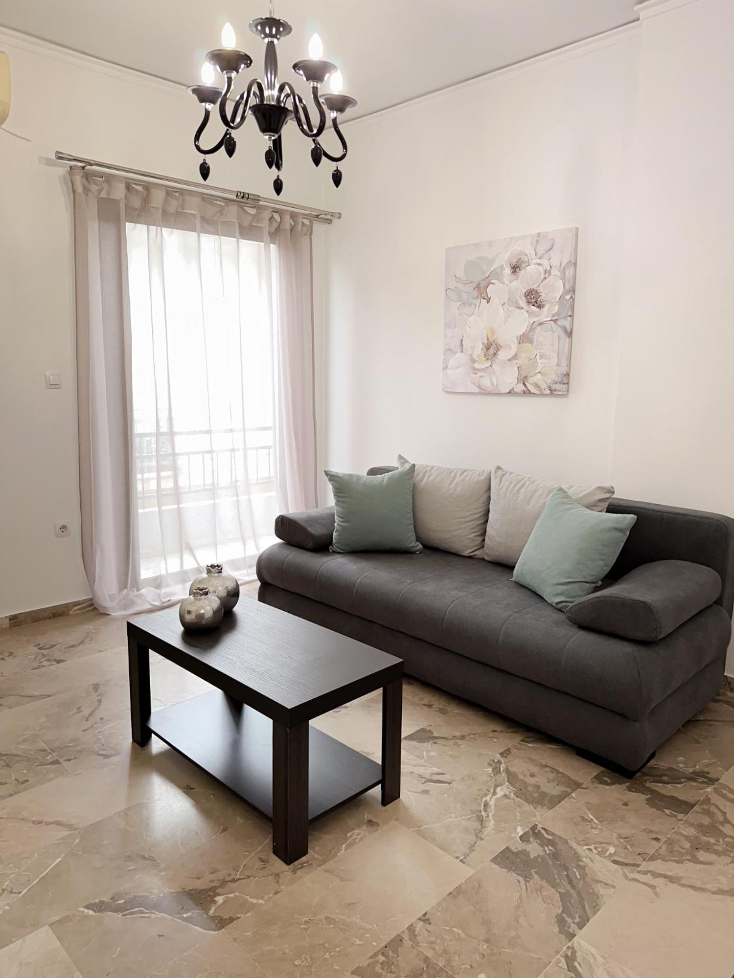 Blue Horizon, The Apartment Nafplio Ngoại thất bức ảnh