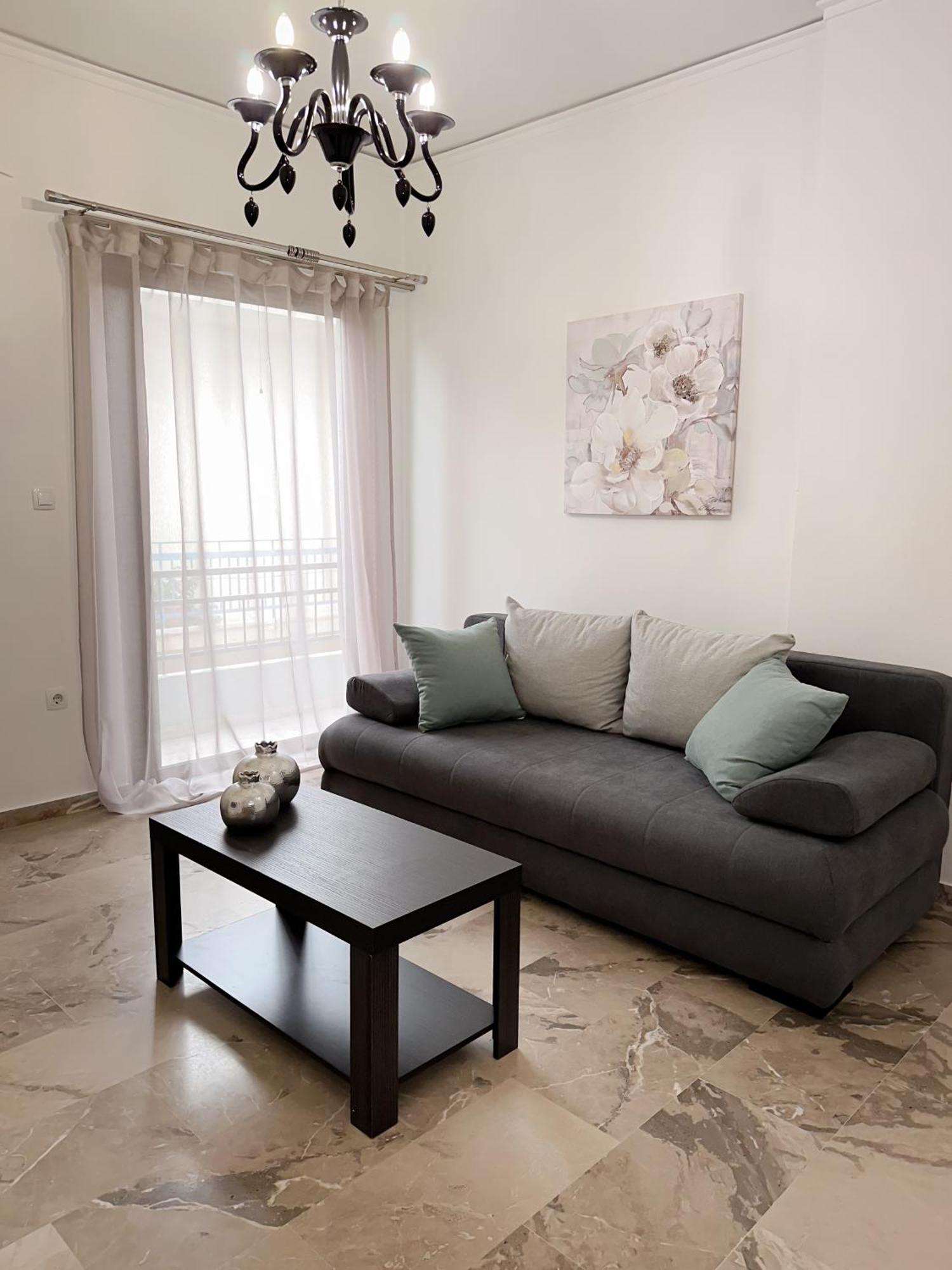 Blue Horizon, The Apartment Nafplio Ngoại thất bức ảnh