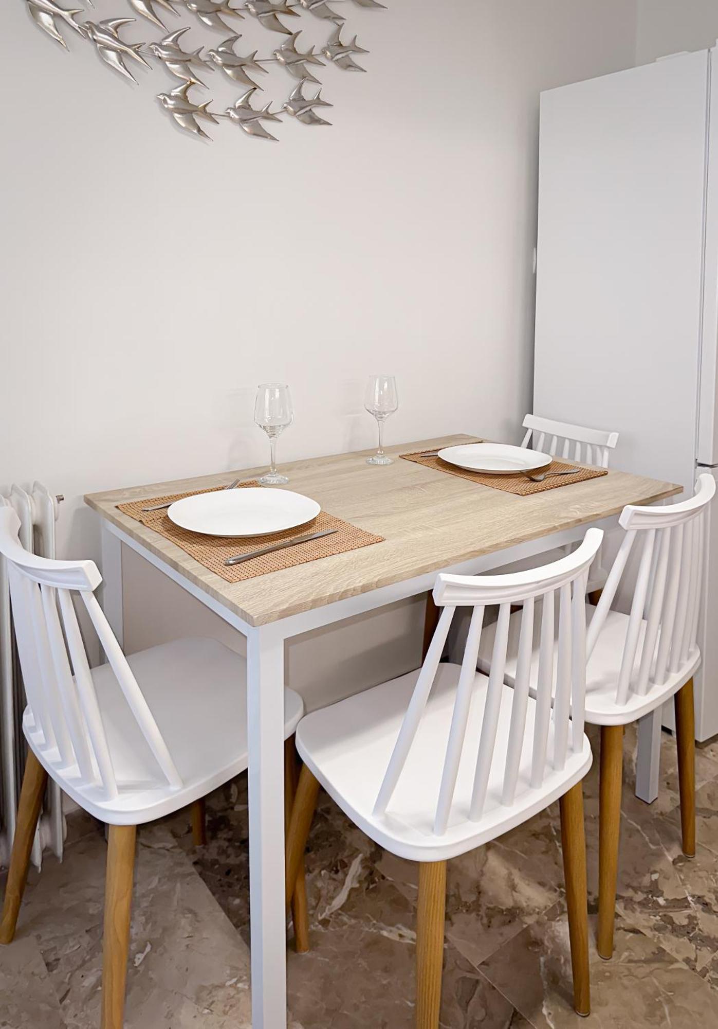 Blue Horizon, The Apartment Nafplio Ngoại thất bức ảnh